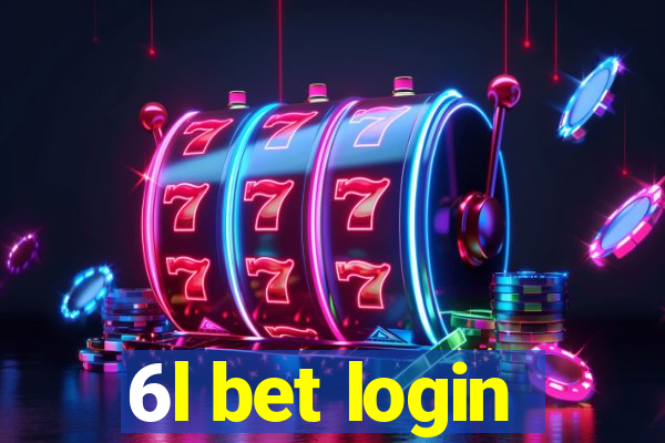 6l bet login